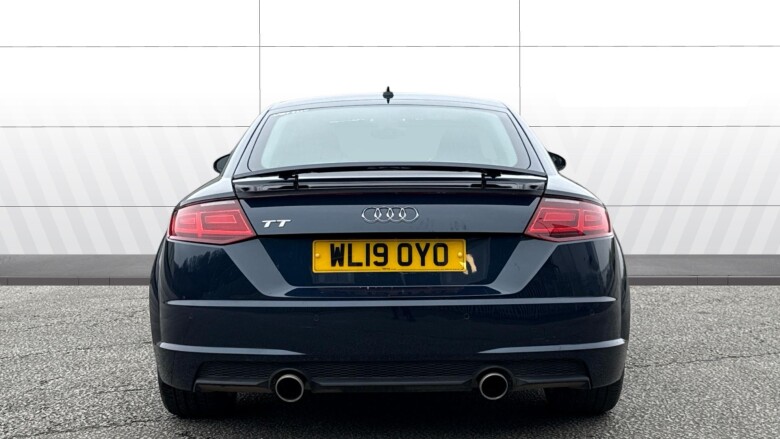 Audi TT 45 TFSI Sport 2dr Petrol Coupe